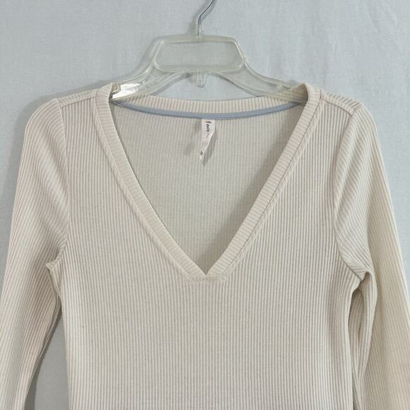 Daily Practice Anthropologie Twofer Midi Dress S Long Sleeve Cottagecore Fairy - Picture 5 of 16